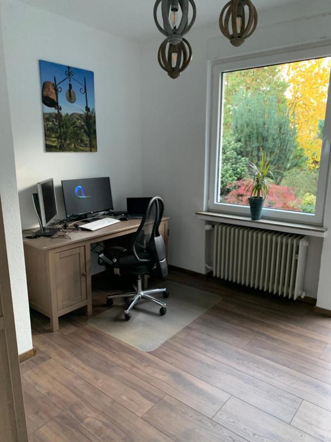 Entspannung Am Niederrhein - Grosses Helles Haus Mit Kamin エメリッヒ エクステリア 写真